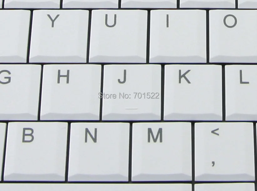 Оригинальная новая английская клавиатура для ноутбука Fujitsu XA3520 Amilo Pi3625 XA3530 Xi 3670 Li 3910 XI 3650 Li3710 White V080329BK4|laptop