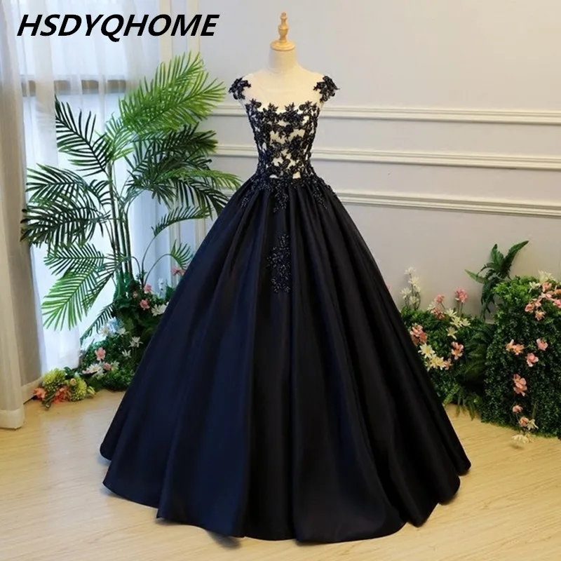 

Appliques Quinceanera Dresses Amazing Birthday Dresses 2018 Vestidos De 15 Anos Ball Gown Real Photos Prom Gowns