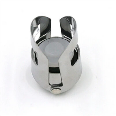 Высококачественная стильная пробка для вина из нержавеющей стали разлива