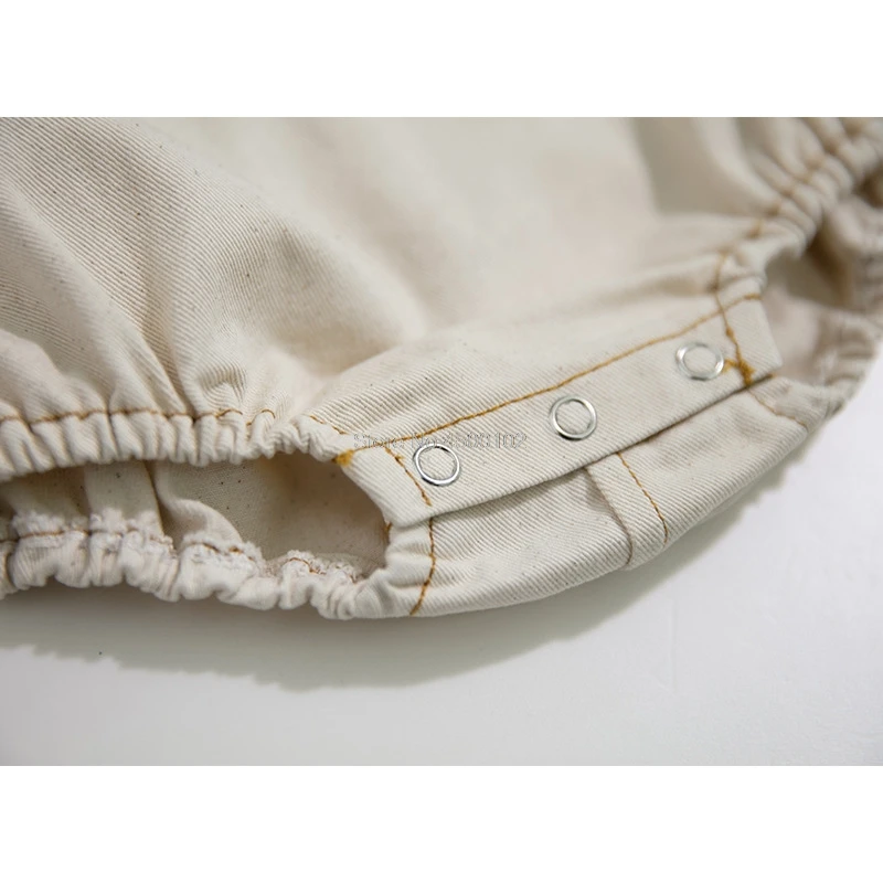 Детский комбинезон унисекс для мальчиков детские комбинезоны девочек цельная