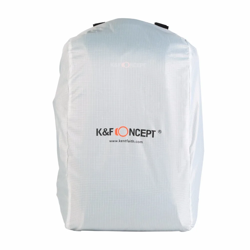 Классический рюкзак для камеры K &amp F большая Вместительная дорожная сумка
