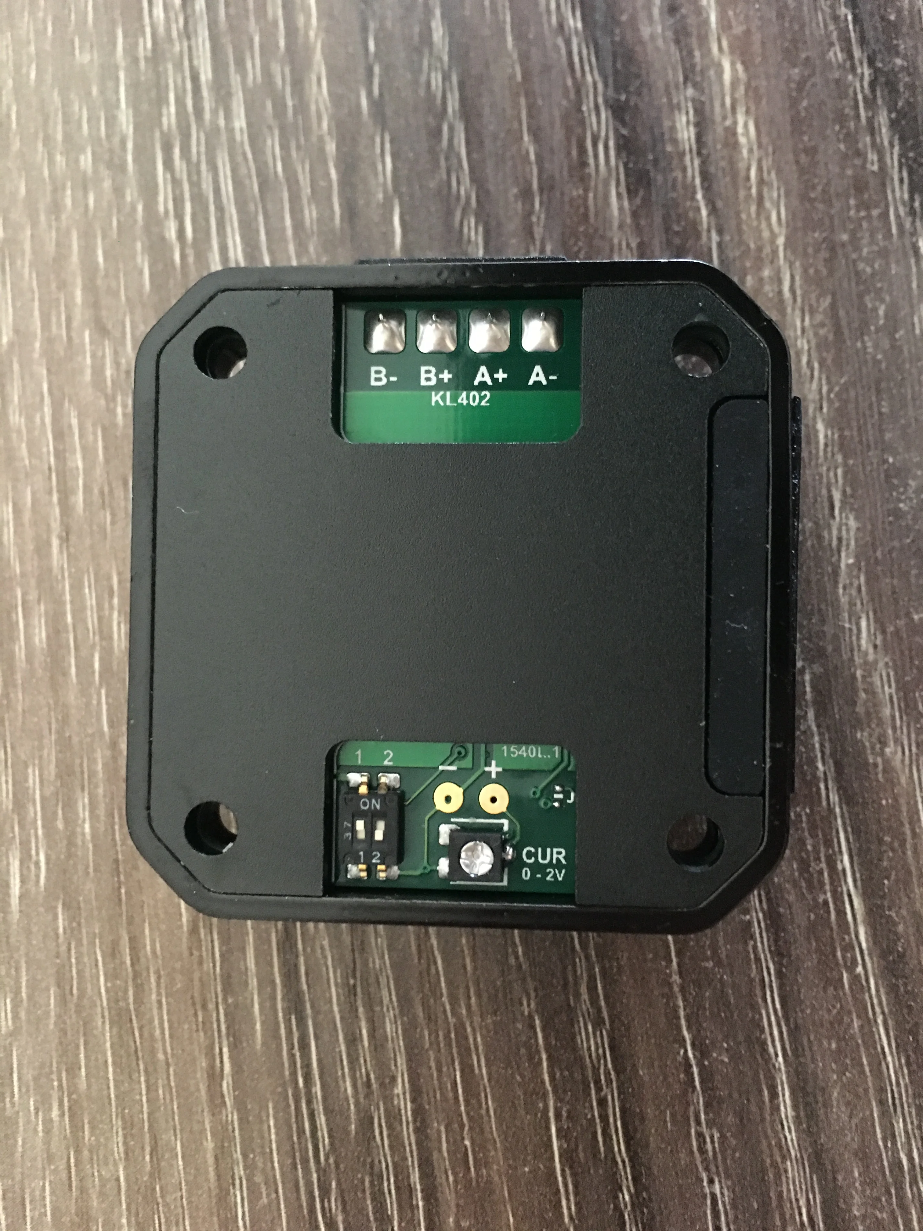 Uim24002 новая версия Uim240l02t замена драйвера