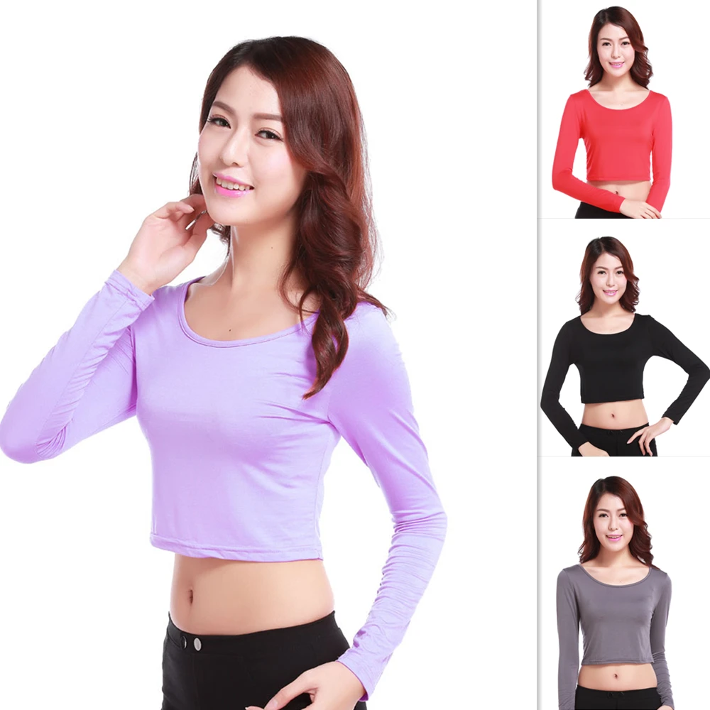 2019 женские трусы мусульманская футболка для женщин Нижняя рубашка Модальная