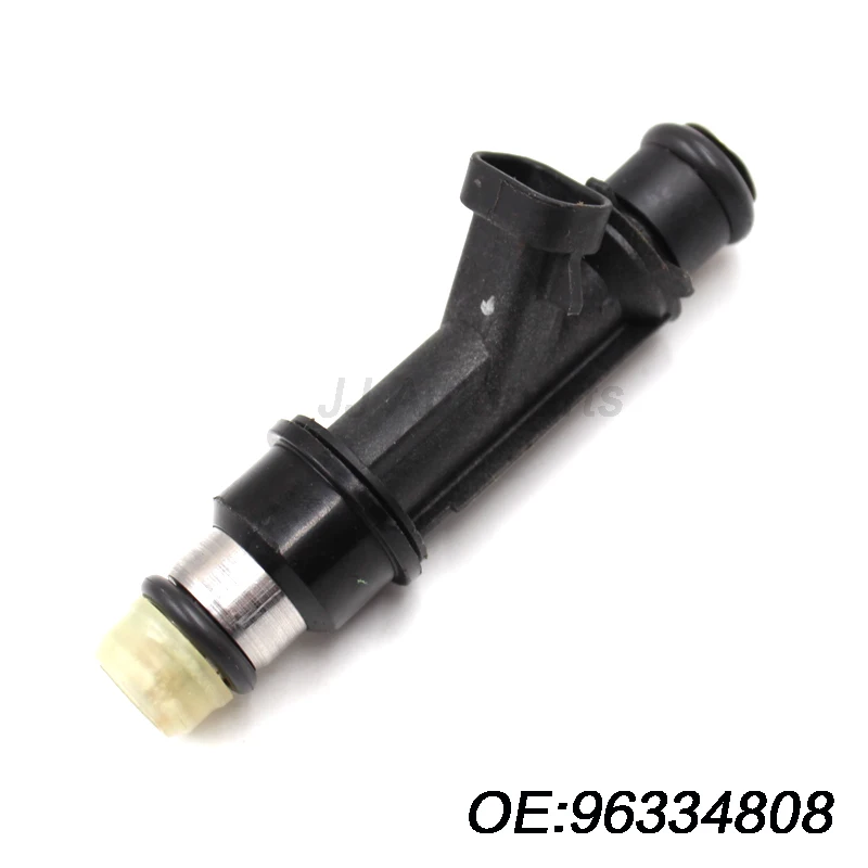 

YAOPEI 2PCS Fuel Injector For Daewoo Nubira 1.8 16v OEM 96334808 25334150