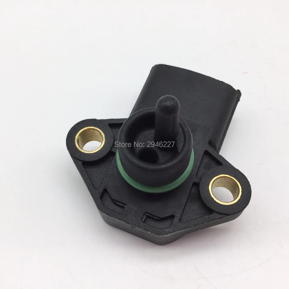 3933026301 New Intake Manifold Pressure Sensor Map sensor for Hyundai Excel X3 1.5 39330-26301 94709-30008 9470930008 | Автомобили и