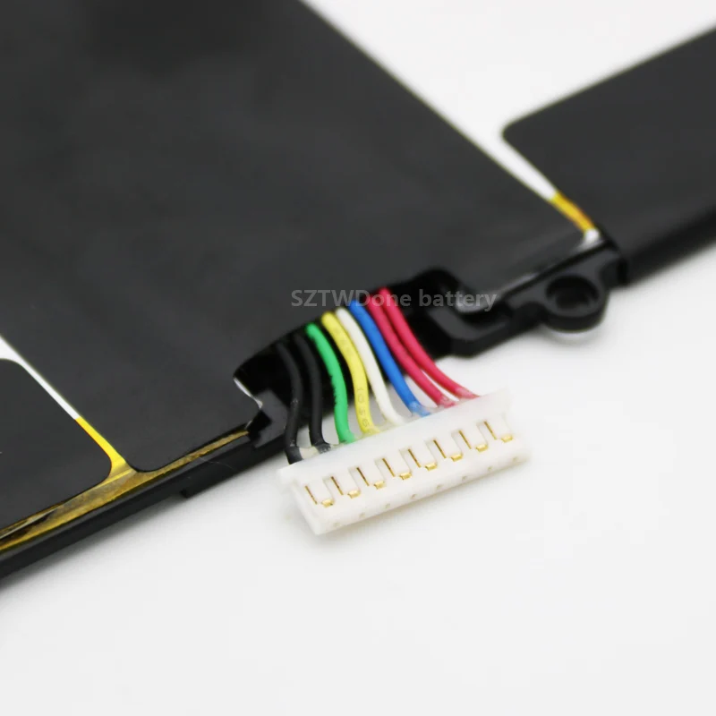 SZTWDone C21-TF201P Аккумулятор для ноутбука Asus Eee Pad Transformer Prime TF201P TF201-1B002A 7 4 V 3380MAH 25WH |