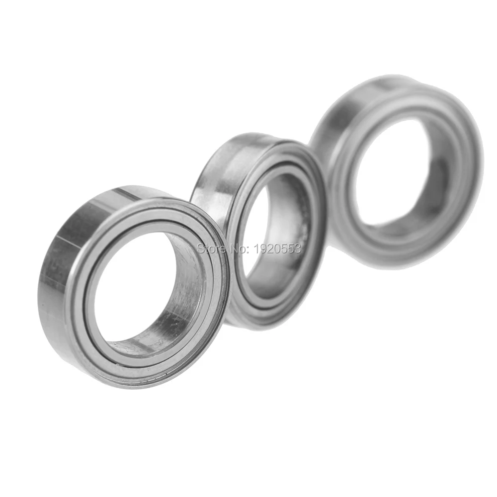 Металлический шариковый подшипник для Wltoys A949 A959 A969 A979 1/18|parts for|spare parts1/18 rc |
