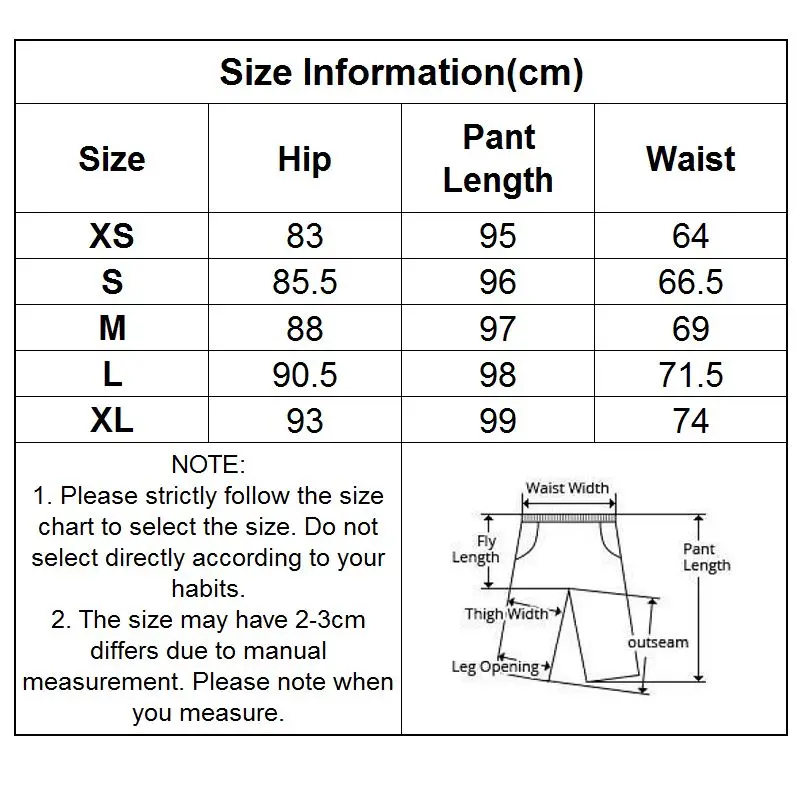Pgm брюки для гольфа женщин быстросохнущие дышащие длинные высокая эластичность