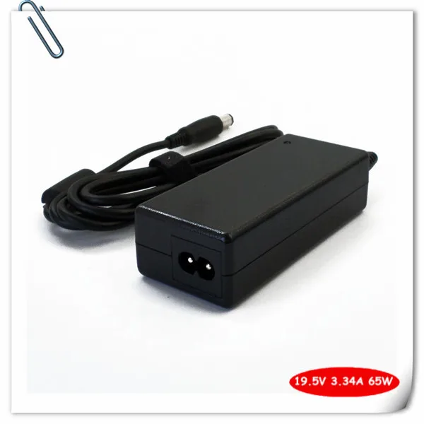PA-21 AC адаптер Зарядное устройство для ноутбука Dell Inspiron 1318 15 1440 1530 1545 1546 1551 шнур