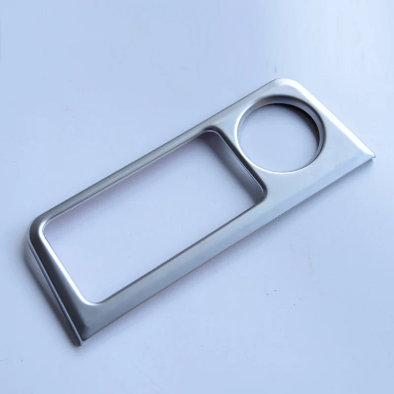 Автомобильный USB Порты и разъёмы сигареты отделка для прикуривателя Панель