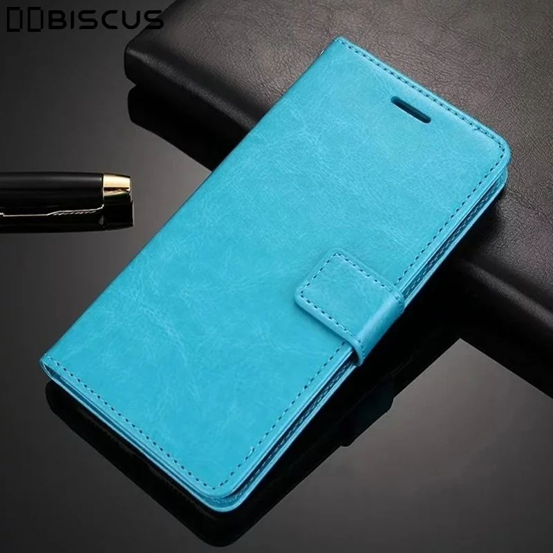 Роскошный кожаный чехол-книжка для huawei P Smart Plus FIG-LX1 POT-LX1 Honor 10i HRY-LX1T, кошелек с отделением для карт, чехол