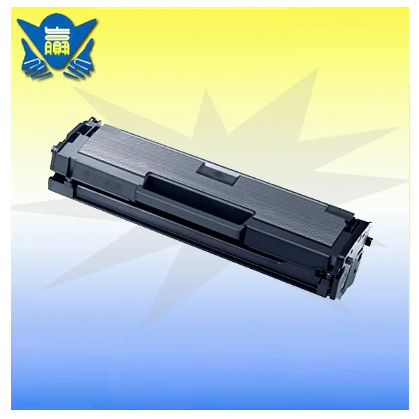 Картридж с тонером JIANYINGCHEN MLTD111S mlt d111s D111 111 для Samsungs Xpress M2070 M2020 черный|Картриджи