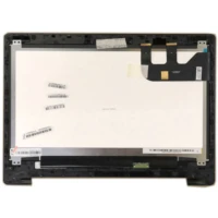 hb133wx1 402 lcd screen touch screen digitizer assembly frame replacement parts for asus tp300lj tp300la tp300ld tp300 tp300l