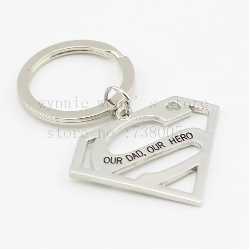 Новинка 2015 ручная работа украшения на День отца Забавный новый подарок для папы