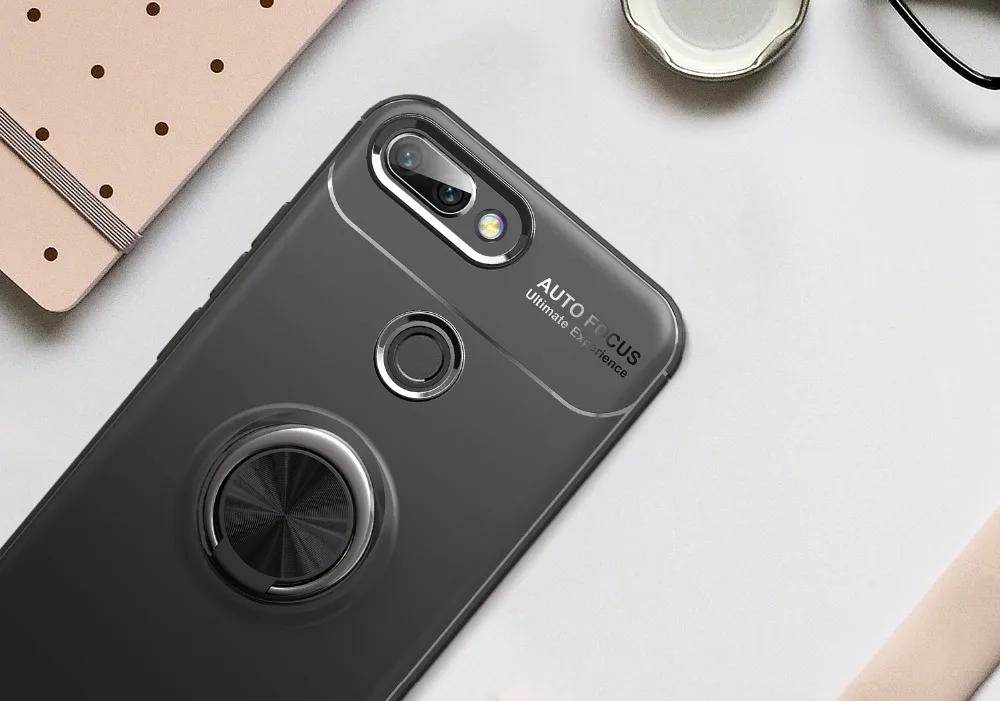 Rjust чехол для huawei honor 10 Lite Мягкие TPU ультра тонкий силиконовый 360 автомобилей gps