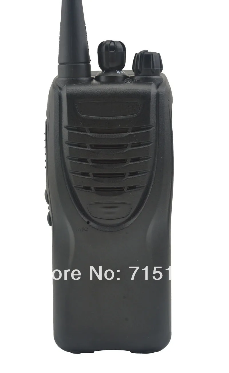 TK-3307 UHF 400-470MHz 16 RF Channels 4Watt Portable Two way Radio/Transceiver
