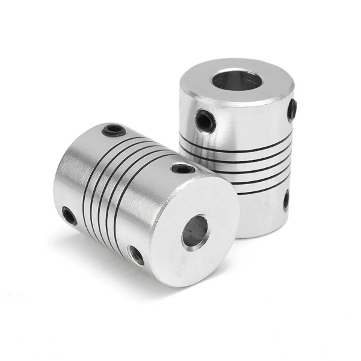 SULEVE Новый 15 шт 400 мм CNC части стали оптической оси направляющие корпуса