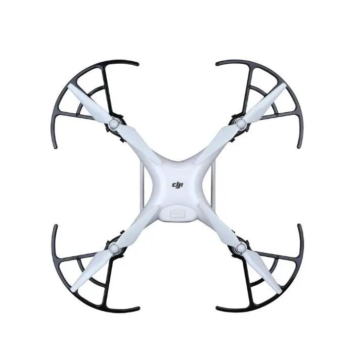 4 шт./лот быстроразъемный защитный Пропеллер для DJI Phantom 4/4 pro RC Дрон запасные части