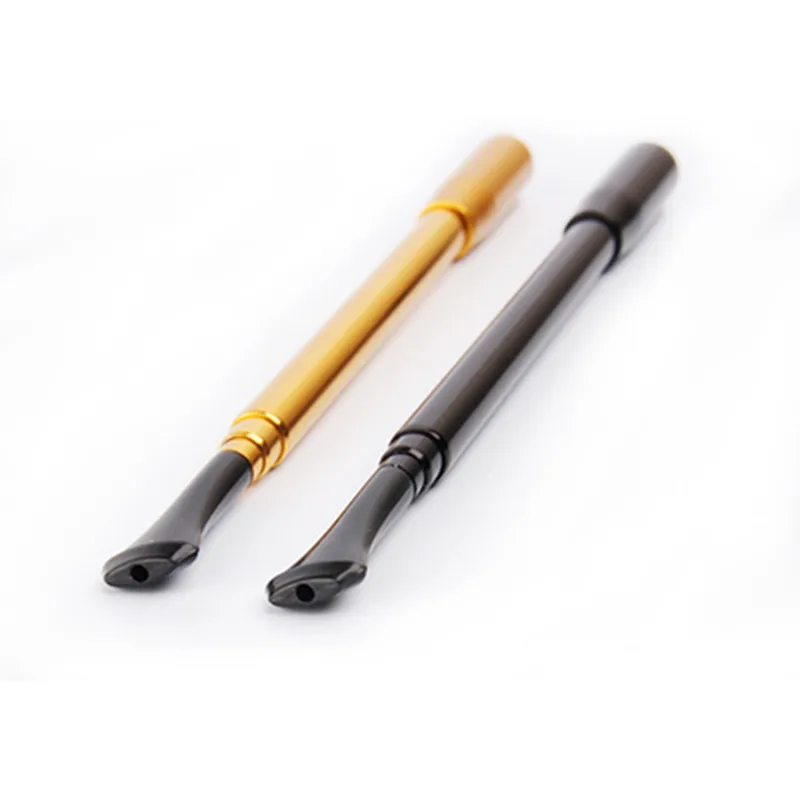 27 см серебряные черные золотые настоящие держатели сигарет дыма винтажные Одри