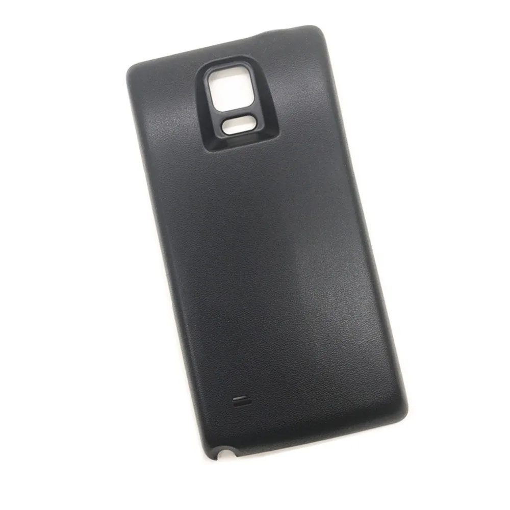 IBTION 7600mah Extended Battery + Back Cover Case for Samsung Note IV Note4 N9100 N910F N910H N910 EB-BN910BBE | Мобильные телефоны