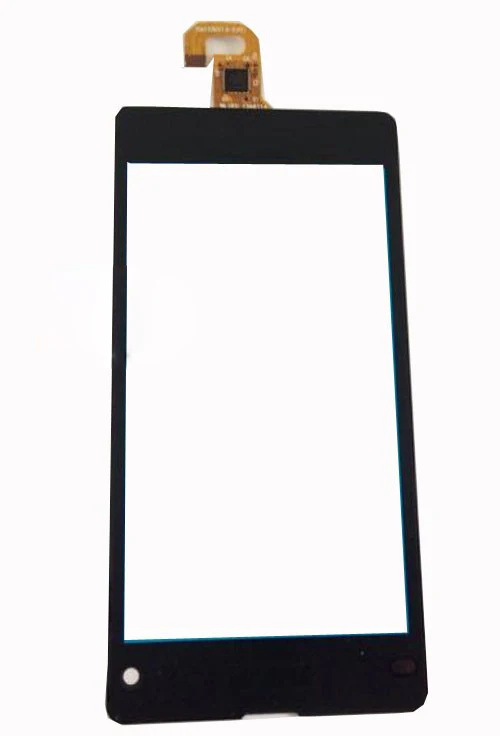 4 3 дюйма для Sony Xperia Z1 Compact Mini D5503 сенсорный экран дигитайзер Сенсорная панель