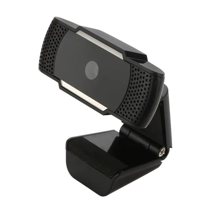 Веб камера с микрофоном для компьютера USB 50MP 720P HD веб ПК ноутбук Настольный новый