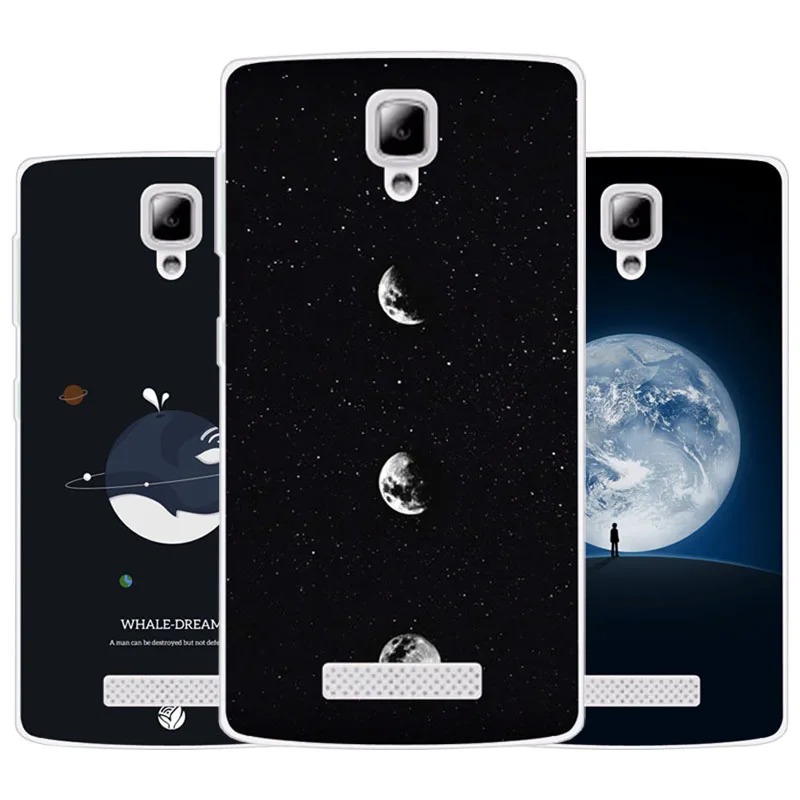 Lenovo a1000 чехол силиконовый с изображением карты мягкая задняя крышка из ТПУ Для