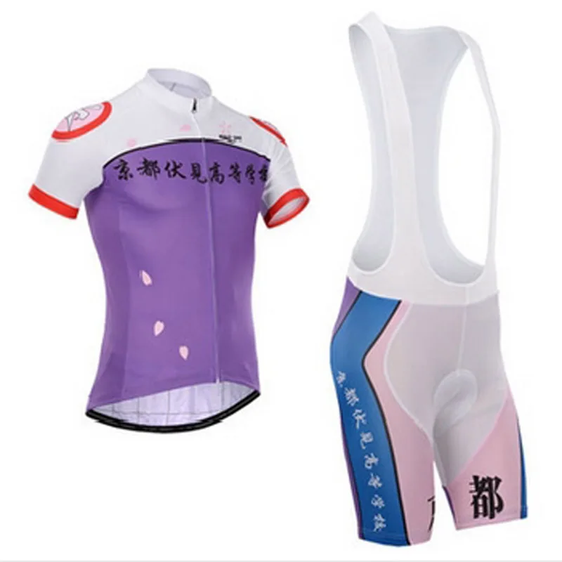 Pro Велоспорт Набор дышащая майка для велогонщиков Maillot Ropa Ciclismo быстросохнущая с