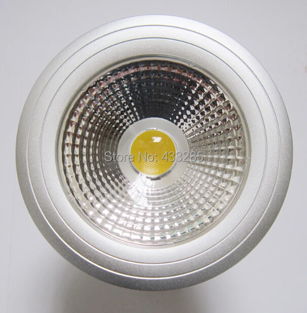 AC85-265V dimmable cob par30 par38 led lamp E27 7W 10W 12W 15W 18W 20WCOB spotLight warm white Neutral Cool | Лампы и освещение