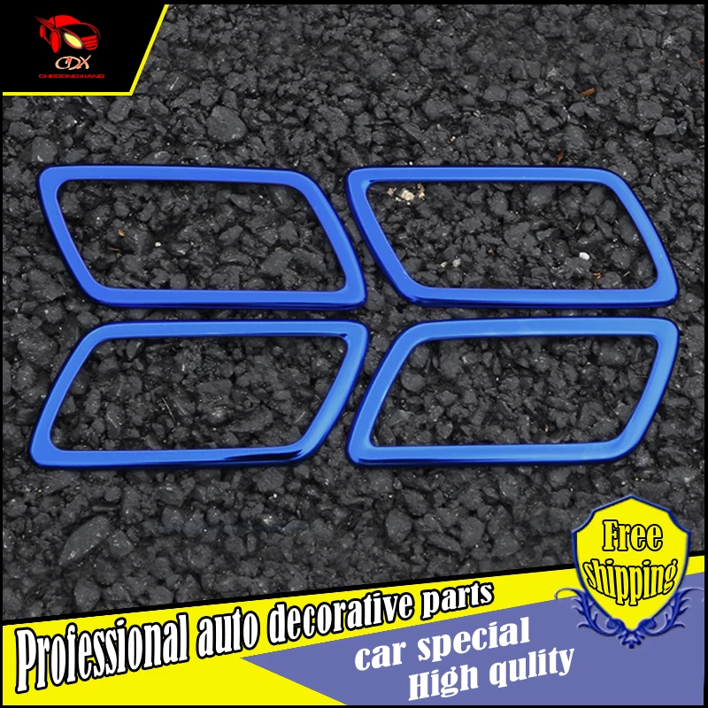 Автомобиль для укладки Двери Автомобиля Хранения Углубление Бак Рамка Обложка