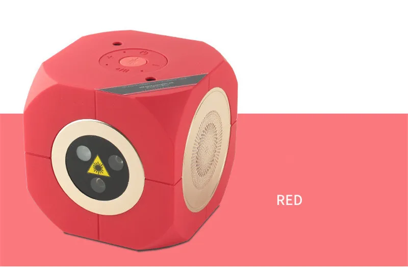 Светодиодный лазерный Rgb голосовой эффект Аудио контроль светодиодный сценический светильник Bluetooth приемник Luces Дискотека диско светильник двойной динамик вечерние лампы