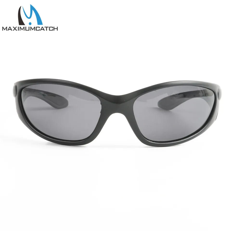 Maximumcatch AP1073 Поляризованные спортивные солнцезащитные очки коричневый/желтый/серый цвета солнцезащитные очки для рыбалки Аксессуары для рыбалки