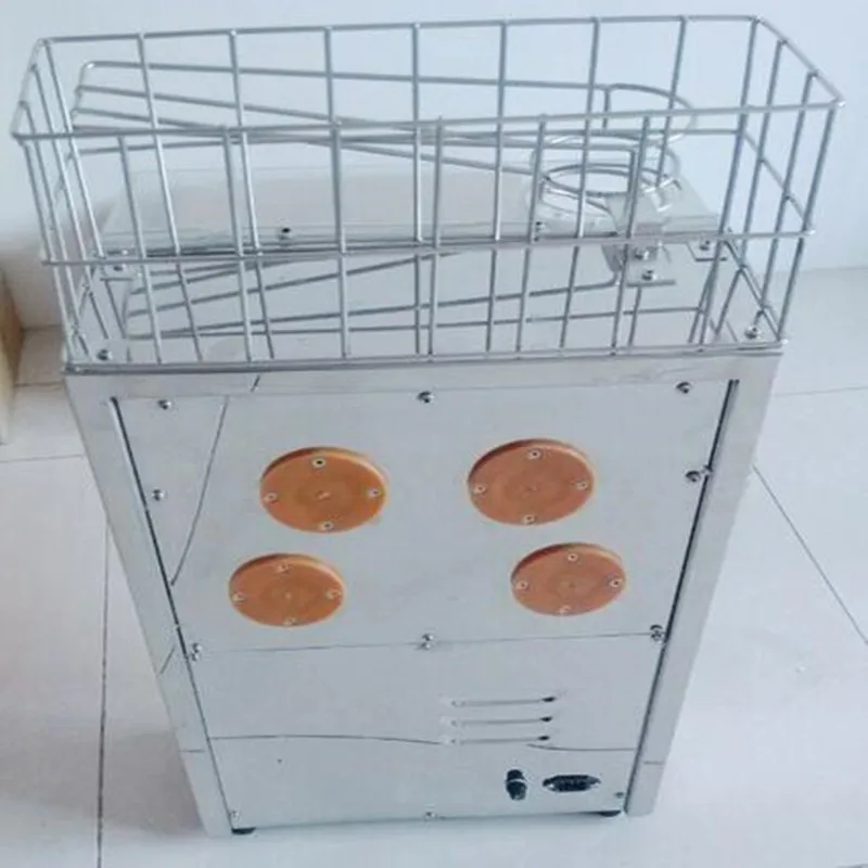 Соковыжималка электрическая 220 В с функциями автоматическое извлечение