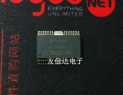 

Бесплатная доставка TB62207 TB62207BFG