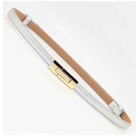 Женский ремень универсальный неоновый цвет с цепочкой для живота|belt small|decorative
