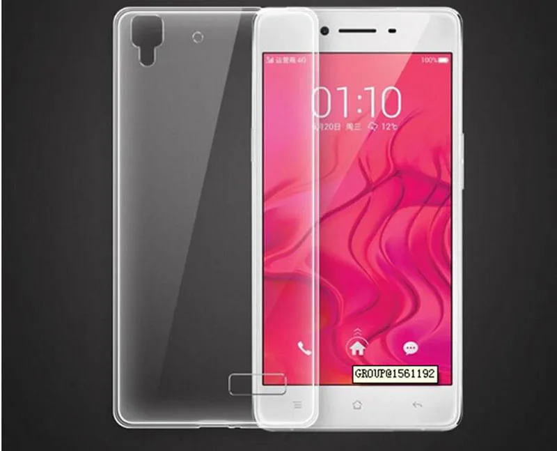 Прозрачный чехол VOONGSON из ТПУ для OPPO R5 R7 R7S R8207 R831 R829 R1 R827 R2017 A31 N3 U3 X9007 Find 7 R3 Find7 |