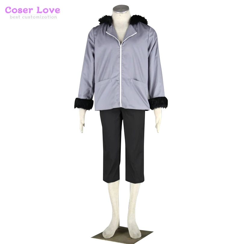 Костюм для косплея Inuzuka Kiba новогодний Рождественский Костюм|cosplay costume|christmas costumekiba