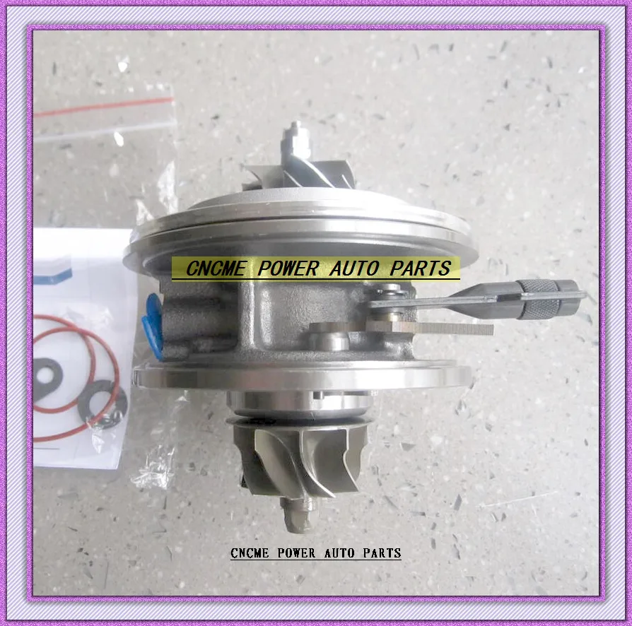 Turbo картридж Core 53039880353 53039880226 53039900353 53039900226 282314A700 282304A700 28500-4A700 285004A700 H-1 грузовой 2.5L |