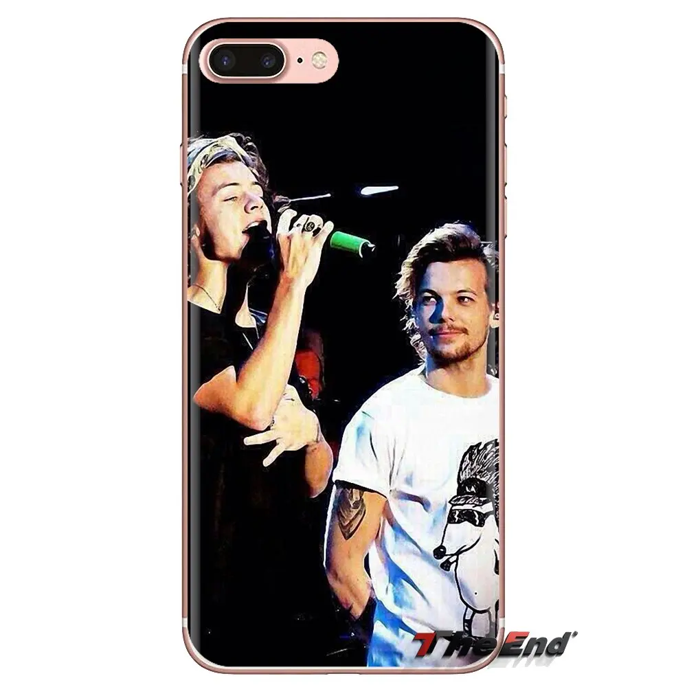 Чехол для телефона Harry Stylinson one direction Samsung Galaxy J1 J2 J3 J4 J5 J6 J7 J8 Plus 2018 Prime 2015 2016 2017 - купить