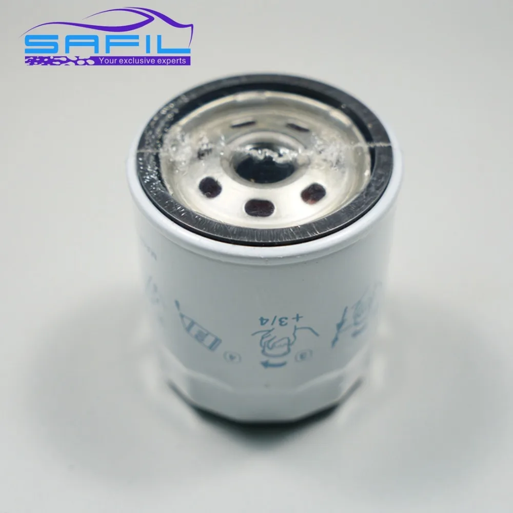 

Масляный фильтр для FORD B-MAX FIESTA FOCUS MONDEO JAGUAR XF XJ LAND ROVER VOLVO S60 V60 V70 XC60 oem: 31330050 # S143