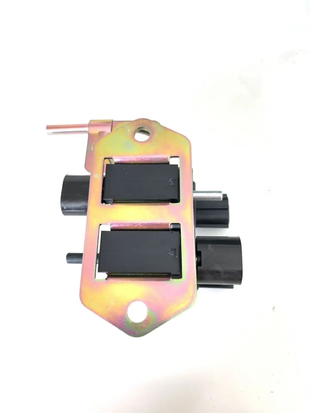 Электромагнитный клапан MR534632 K5T81273 для Mitsubishi Pajero IO Montero Pinin 4G93 4G94 1999-2005 муфта свободного хода 4WD