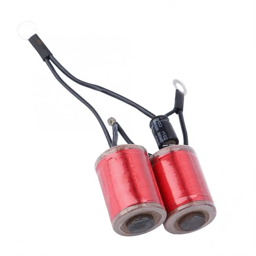 Машинка для микроблейдинга 10 обертываний медные катушки тату детали длительный