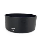 Бленда объектива сменная HB47 для Nikon AF-S 50 мм F1.4G f1,4G50 мм F1.8G f1,8GYongnuo YN 50 мм F1.8N  35 мм F2N (F mount)