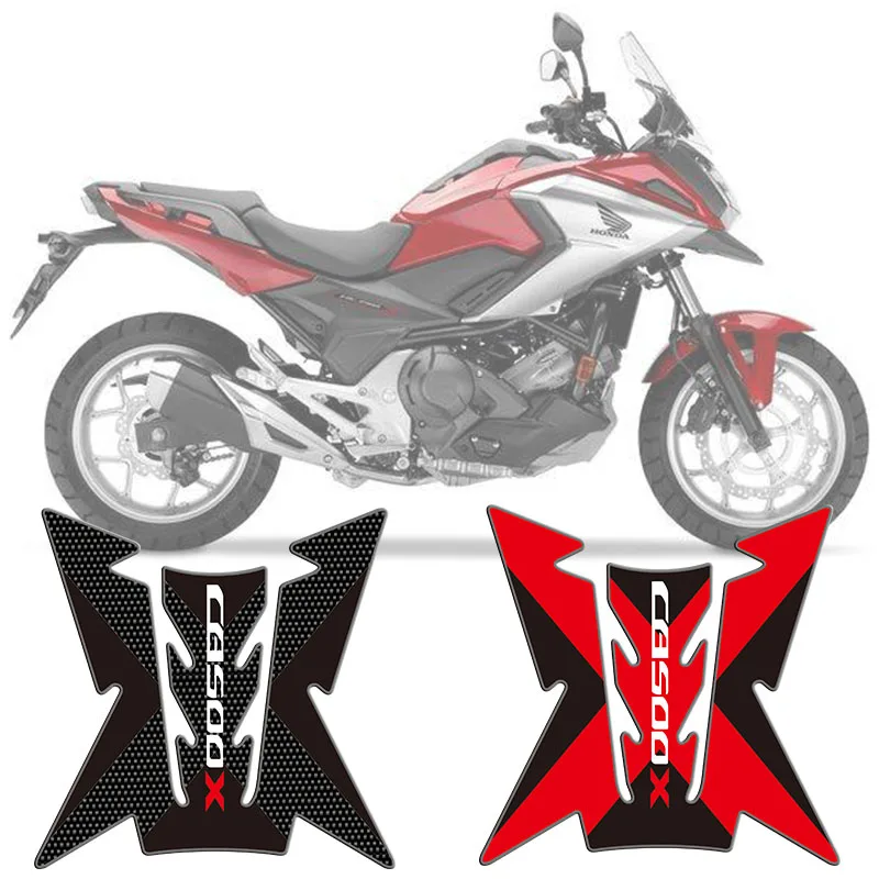3d-наклейка на чехол наклейки Tankp Защитная Наклейка для Honda cb500x fiрестоm SP1 SP2 |