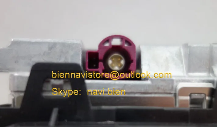 NBT видео кабель без потерь для BMW 1 3 5 серии подключение к ЖК-дисплею | Автомобили и