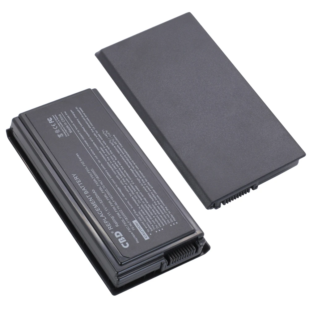 YHR 5200mAh 6 cells Battery for Asus A32-F5 F5 F5C F5GL F5M F5N F5R F5RI F5SL 70-NLF1B2000Z 70-NLF1B2000Y HK04 | Компьютеры и офис