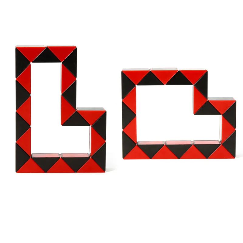 Новая крутая Волшебная змея mylb популярная детская игра ранний интеллект подарок