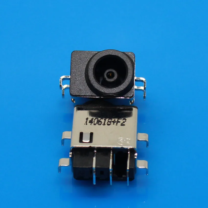 20X AC DC разъем питания для SAMSUNG NP RV410 RV415 RV510 RV515 RV520 RV720 RC510 RF510 RF710 зарядное устройство