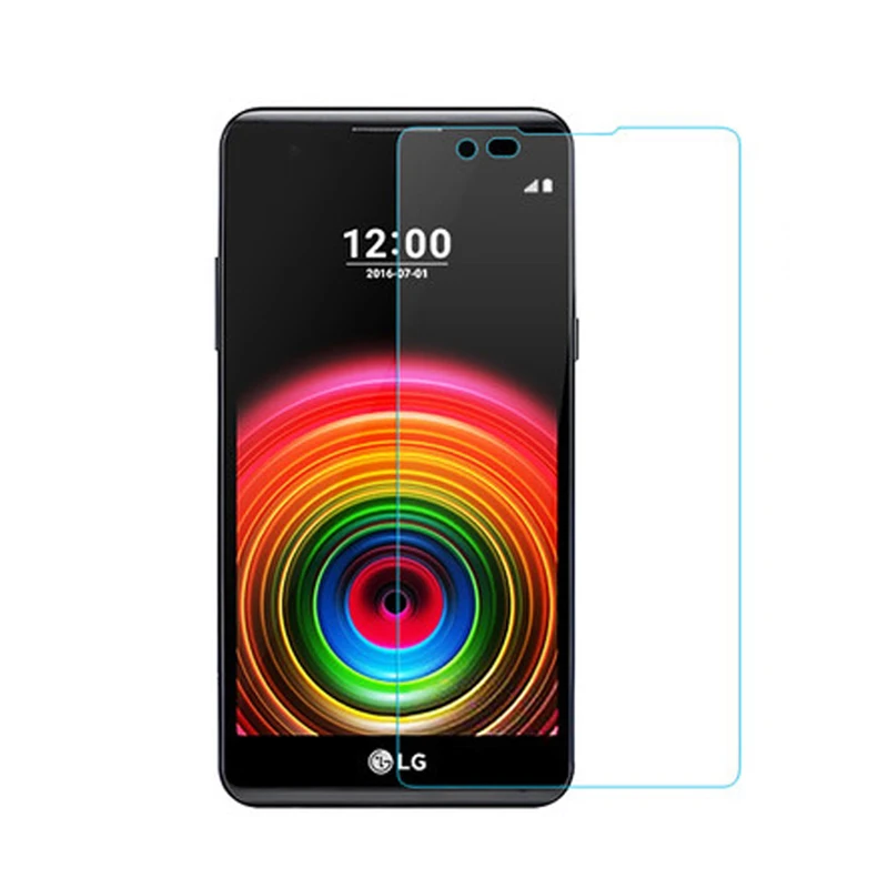 Защитная пленка для LG X power 9H из закаленного стекла K220DS K220 LS755 US610 K450 5 3&quot|glass screen