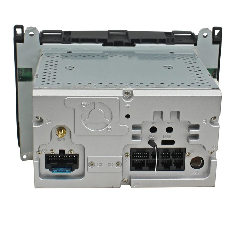 HaiSunny 4G ram Android 8 0 автомобильный DVD для Mercedes Benz A-W169 B-W245 Viano Vito 2005-2011 радио gps